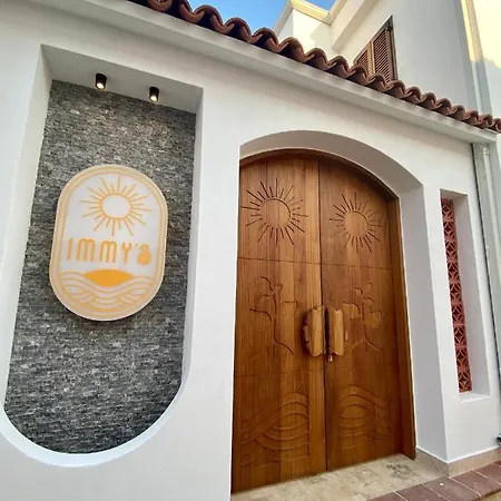 Immys 세페리히사르