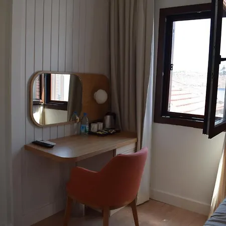 Immys 세페리히사르