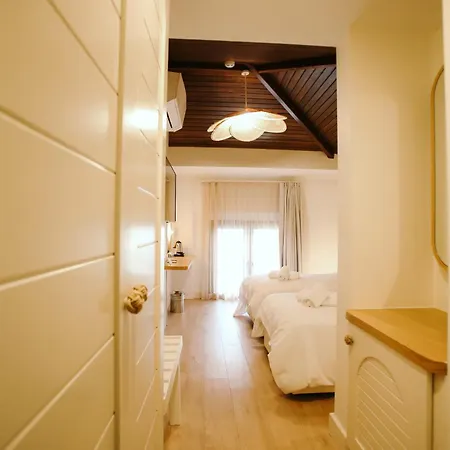 Hotel Immys Seferihisar