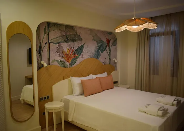 Hotel Immys Seferihisar