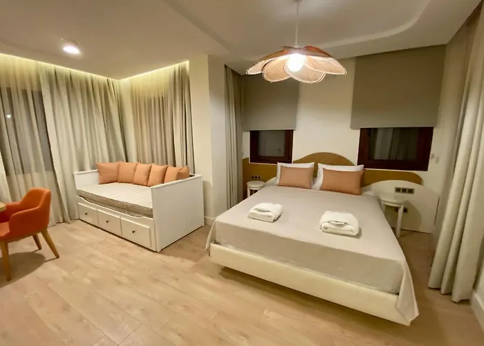 Hotel Immys Seferihisar