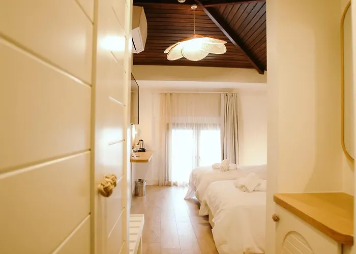 Hotel Immys Seferihisar