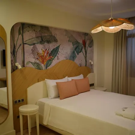 Hotel Immys Seferihisar