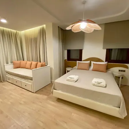 Hotel Immys Seferihisar