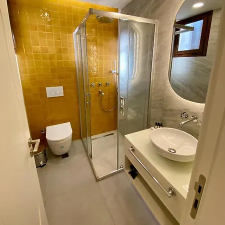 Hotel Immys Seferihisar