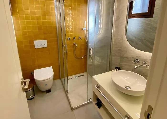 Hotell Immys Seferihisar